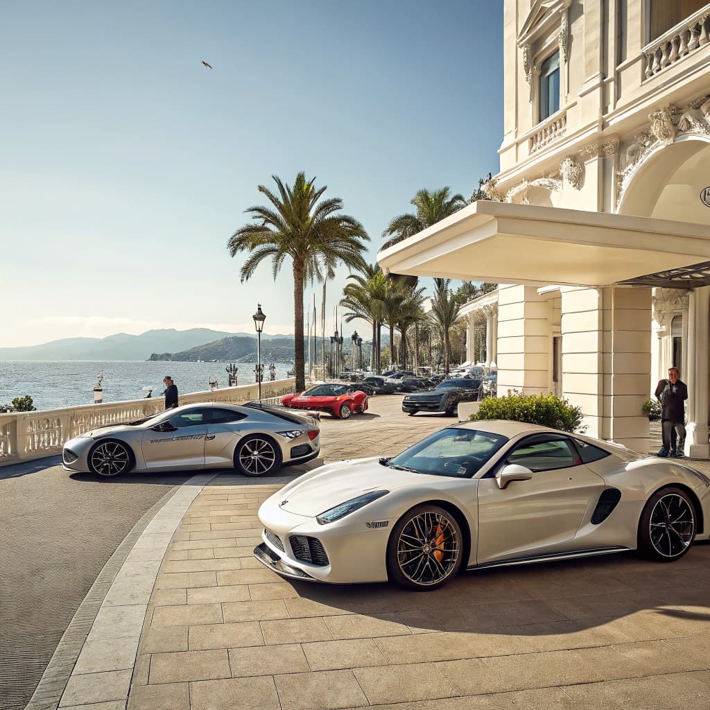 Occasions Prestige